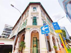 Prime Spaces along Beach Road, Next to MRT (D7), Retail #508747881